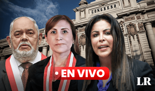 Entre los casos que tiene agendado la SAC se encuentran las acusaciones a Patricia Benavides, Patricia Chirinos, José Cueto y Jorge Montoya.