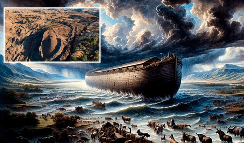 El hallazgo lo hicieron arqueólogos de la Universidad Técnica de Estambul, la Universidad Andrew y la Universidad Ar Ibrahim Çeçen.