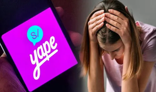 Usuarios que usan Yape se preguntan qué deben hacer si envían dinero por Yape a otra persona por error.