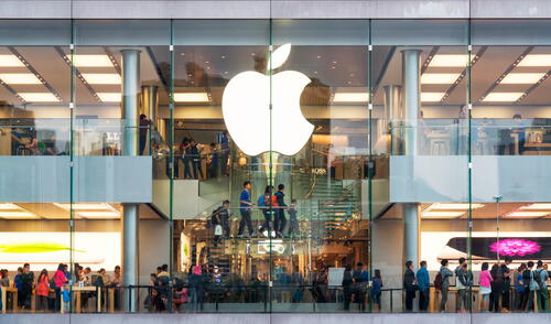 Varios empleados y exempleados de Apple compartieron algunas preguntas de su proceso de selección. Foto: Computer Hoy Varios empleados y exempleados de Apple compartieron algunas preguntas de su proceso de selección. Foto: Computer Hoy