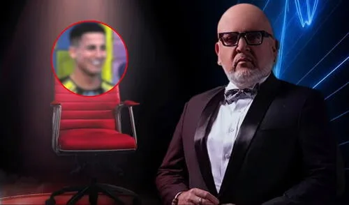 Exchico reality sería el segundo participante de 'El valor de la verdad'. Foto: Composición LR/difusión Exchico reality sería el segundo participante de 'El valor de la verdad'