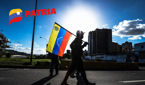 El Bono de Corresponsabilidad y Formación se entrega dos veces en el mes. Foto: composiciónLR/Política Exterior/Patria Bono de 10.000 bolívares de marzo 2025: aumento confirmado, beneficiarios oficiales y cómo cobrar en 4 pasos vía Sistema Patria