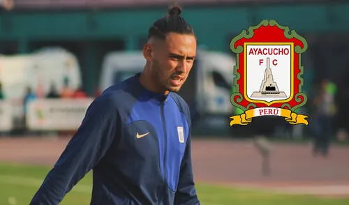 Erick Noriega nació en Japón