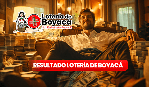 En cada sorteo de la Lotería Boyacá, salen 4 números y una serie. Foto: composición LR/Freepik En cada sorteo de la Lotería Boyacá, salen 4 números y una serie. Foto: composición LR/Freepik