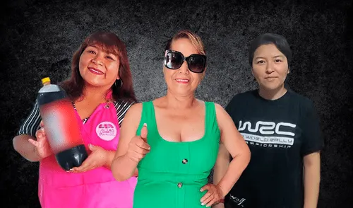 Asociación de Bodegueros del Perú