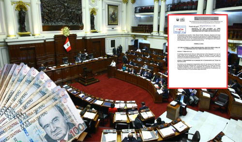 Hasta el 31 de diciembre de 2024, los trabajadores podían retirar hasta el 100% de su CTS. Foto: Andina/LR