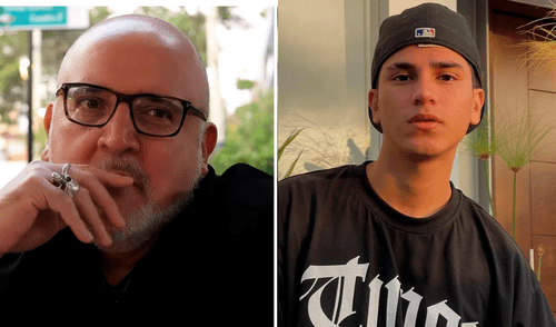 Beto Ortiz debutará nuevamente como el conductor de 'El valor de la verdad' este domingo 9 de marzo