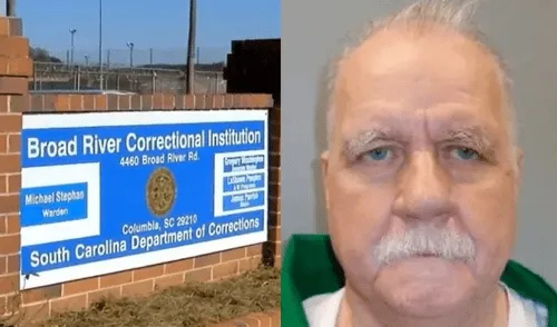 Durante el juicio, Sigmon reconoció su responsabilidad y admitió haber cometido los asesinatos. Foto: Composición LR.