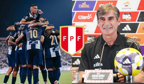 Perú es último en las Eliminatorias con 7 puntos