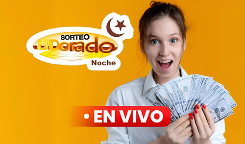 El chance El Dorado se juega dos veces al día a través de Canal 1 en Colombia