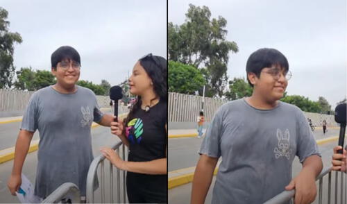 Joven postulante dedica su examen de admisión a su mascota fallecida en la UNMSM. Foto: captura Grupo Preuni Postulante a veterinaria en San Marcos conmueve al dedicar examen a su mascota: "Falleció hace dos días"