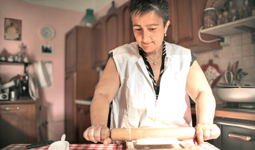 El trabajo no remunerado en este país equivale al 26.3% del Producto Interno Bruto (PIB). Foto: difusión El trabajo no remunerado en este país equivale al 26.3% del Producto Interno Bruto (PIB).