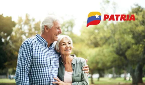 La mayoría de bonos se pagan por el Sistema Patria. Foto: composiciónLR/iStock/Patria Activa el pago del Bono Amor Mayor de marzo 2025: cronograma oficial y monto confirmado para pensionados en el Sistema Patria