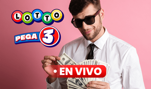 Conoce los resultados del sorteo Lotto y Pega 3 en tiempo real y descubre si eres uno de los afortunados. Foto: composición LR / Freepik Lotto y Pega 3 en vivo | Resultados Lotto y Pega 3 | Lotería Nacional de Panamá