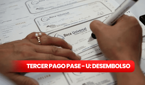 PASE U | cuando paga el pase u | IFARHU | ifarhu pase u | pago de hoy del pase u | panamá pase u
