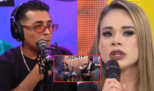 ‘Chiquiwilo’ confesó que Jossmery Toledo le solicitó S/3.000.