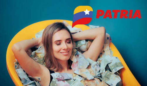 Bono del Sistema Patria de 155 dólares en marzo 2025: fecha del AUMENTO, beneficiarios y cómo activar en 5 pasos