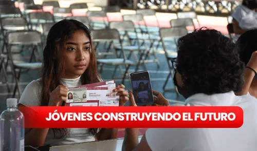 jovenes construyendo el futuro | bono jovenes construyendo el futuro | cuando paga jovenes construyendo el futuro