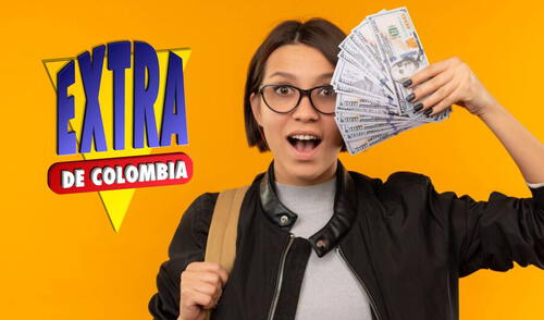 El Extra de Colombia ya tiene un cronograma definido para su sorteo oficial en 2025. Foto: composición LR/Freepik El Extra de Colombia ya tiene un cronograma definido para su sorteo oficial en 2025. Foto: composición LR/Freepik