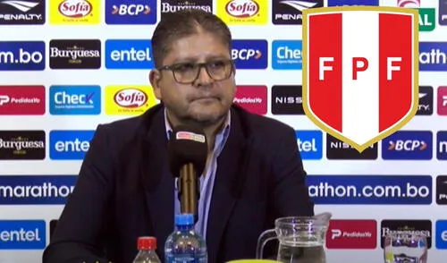 Bolivia se ubica séptimo con 13 puntos en lo que va de las Eliminatorias. Foto: composición LR Bolivia se ubica séptimo con 13 puntos en lo que va de las Eliminatorias