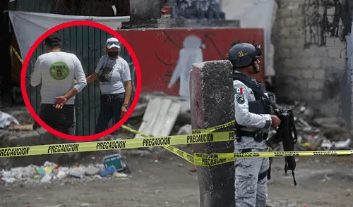 México enfrenta una crisis de desapariciones alarmante, con más de 110,000 personas sin localizar. Foto: composición LR/CUARTOSCURO México enfrenta una crisis de desapariciones alarmante, con más de 110,000 personas sin localizar.