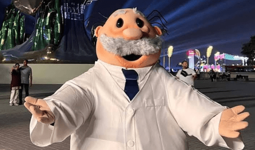 dr simi | cuanto gana el muñeco de dr simi | cuanto paga por ser dr simi