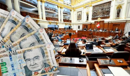 Propuestas vuelven a solicitar un retiro AFP de hasta 4 UIT (S/21.400).