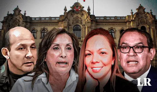 Dina Boluarte buscaría silenciar a sus ex aliados.