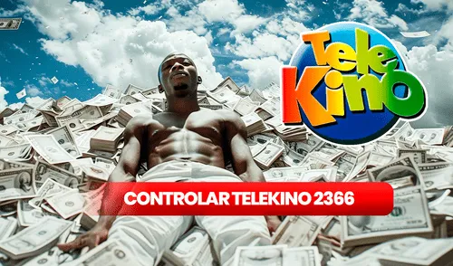 El Telekino de hoy se puede ver por TV Pública en Argentina. Foto: composición LR/Freepik