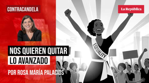 Rosa María Palacios