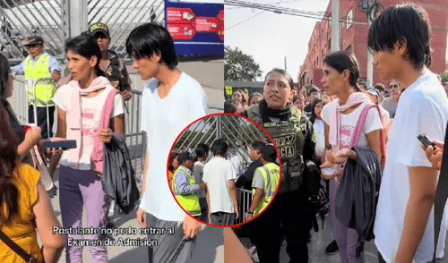 UNMSM, unmsm, san marcos, unmsm examen de admision. medicina