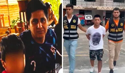 Padre es asesinado frente a su hijo de 7 años en San Juan de Lurigancho: expareja de su novia habría ordenado el crimen