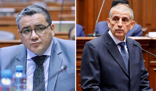 Juan José Santiváñez