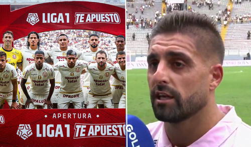 Sport Boys sumó su segunda derrota en lo que va del Apertura