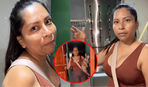 Lis Padilla debutará como empresaria con su negocio de comida. Foto: composición LR/Instagram/lispadilla lis padilla