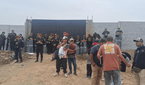 En 2013, la posesión y propiedad de los tres planteles fueron transferidas por sus accionistas a la empresa Granja Unidas del Sur (GUS). Foto: La República