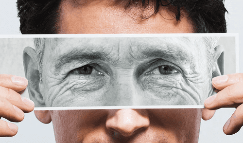 Envejecimiento es un proceso biológico que se caracteriza por la acumulación progresiva de cambios. Foto: GQ México