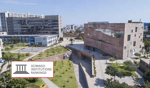 Esta reconocida universidad del Perú se posiciona como líder en investigación e innovación en un prestigioso ranking. Foto: composición LR/PUCP/DATE - PUCP Esta reconocida universidad del Perú se posiciona como líder en investigación e innovación en un prestigioso ranking. Foto: composición LR/PUCP/DATE - PUCP