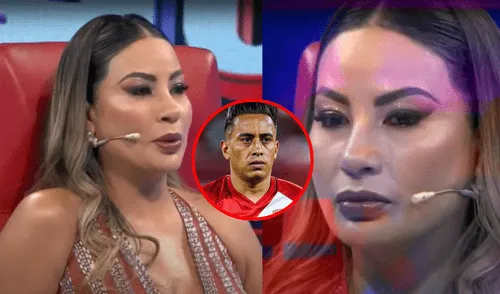 Pamela López lo contó todo en 'El valor de la verdad'