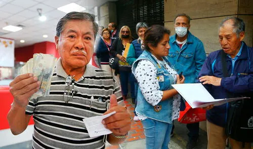 Familiares de Fonavistas fallecidos pueden acceder al cobro de la devolución en 2025.