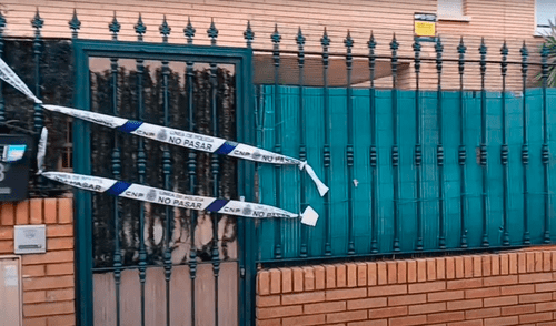 La víctima formaba parte de un equipo de cinco profesionales que trabajaban diariamente con los menores en el piso tutelado.