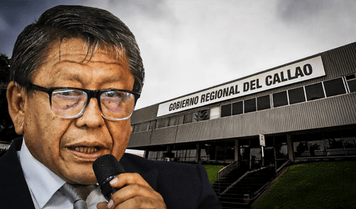 Hijo de Ciro Castillo acusado de usar a proveedores del GORE para campaña.