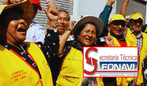 Reintegro 3 contará con más de 186.000 exaportantes que accederán a la devolución de aportes.