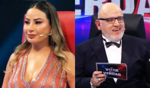 'El valor de la verdad' con Pamela López debuta con 13,7 puntos de rating.