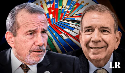 Schialer resaltó que Perú apoya la recuperación de la democracia en Venezuela.