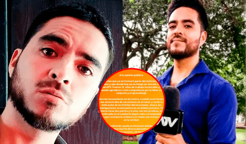 Julio Fernández tiene 38 años en la actualidad. Foto: Composición LR/Instagram. Julio Fernández tiene 38 años en la actualidad.