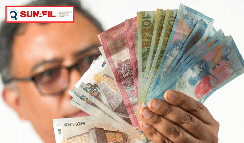 Los trabajadores deben haber laborado en empresas que generen rentas de tercera categoría.