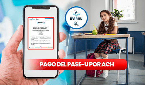 Los panameños que cobran el PASE-U por ACH deberán llevar su cédula para recoger su tarjeta Clave Social. Foto: composición LR/Freepik/Ifarhu