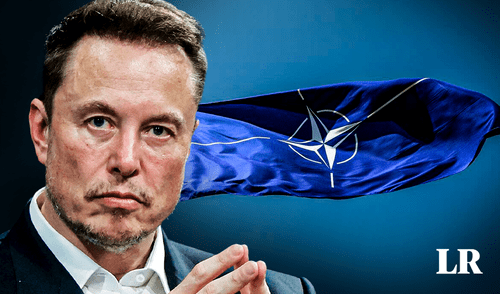 Según una ley aprobada en 2023, un presidente de Estados Unidos no puede retirarse de la OTAN de manera unilateral.