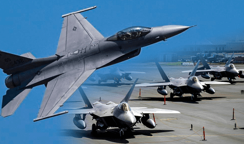 Este país tiene el mayor poder aéreo de América Latina, según Global Firepower